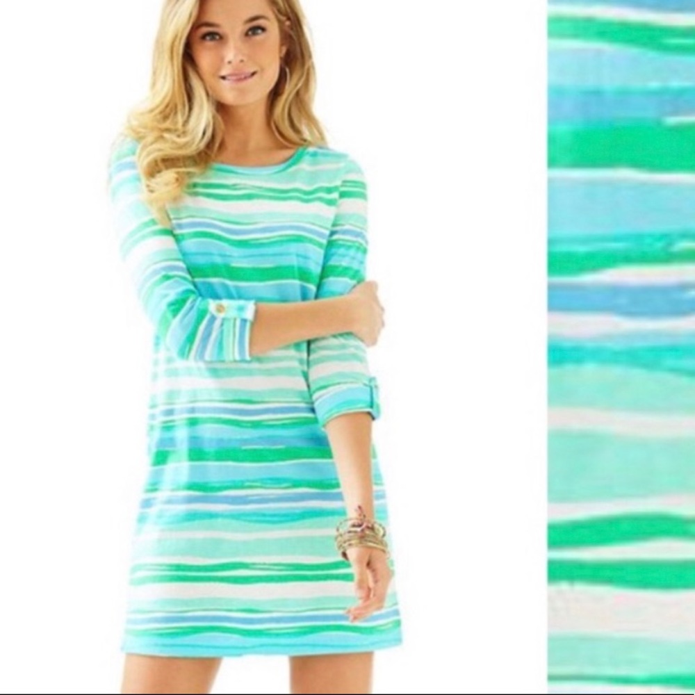 Lilly Pulitzer dress